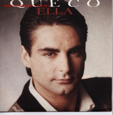 Discos de vinilo: Queco - Foto 1