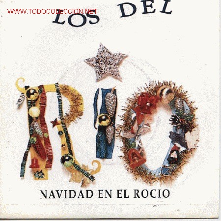 Discos de vinilo: Los del Rio - Foto 1