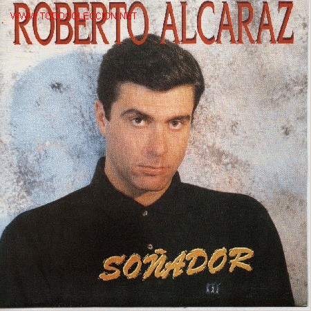 Discos de vinilo: Roberto Alcaraz - Foto 1