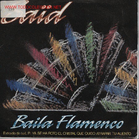 Discos de vinilo: Said - Foto 1