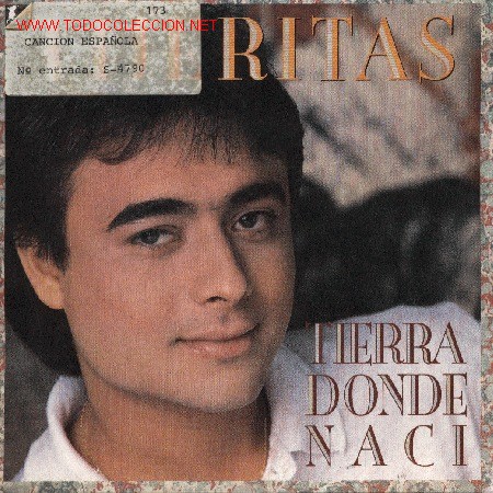 Discos de vinilo: Tijeritas - Foto 1
