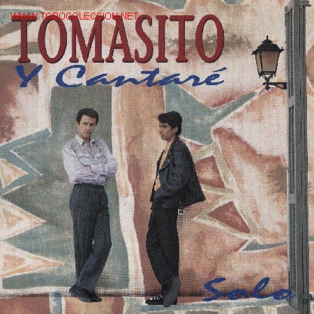 Discos de vinilo: Tomasito - Foto 1