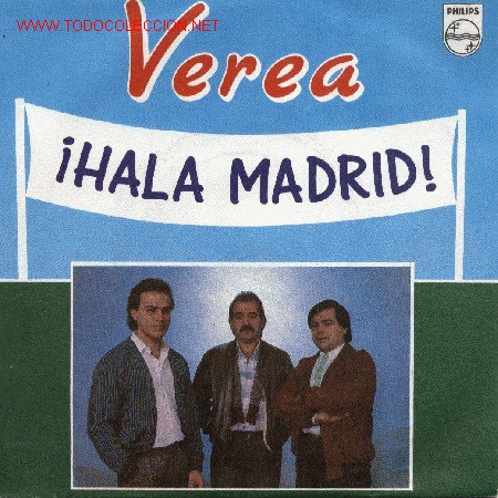 Discos de vinilo: Verea - Foto 1