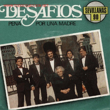 Discos de vinilo: Desafios - Foto 1