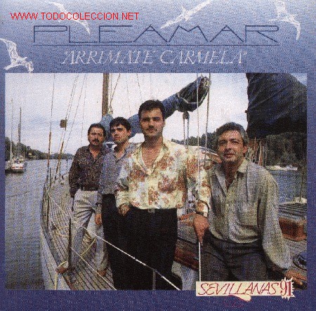 Discos de vinilo: Pleamar - Foto 1