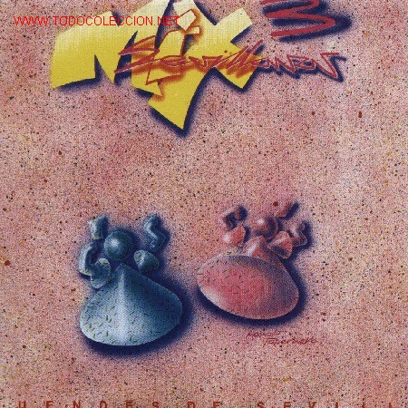 Discos de vinilo: Duendes de Sevilla - Foto 1
