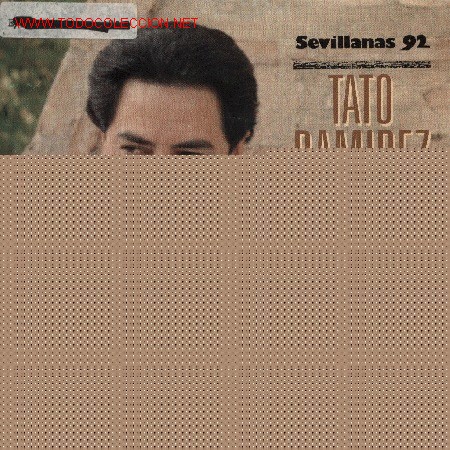 Discos de vinilo: Tato Ramirez - Foto 1