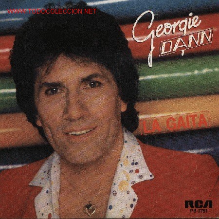 Discos de vinilo: Georgie Dann - Foto 1