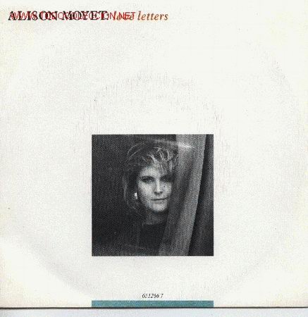 Discos de vinilo: Alison Moyet - Foto 1
