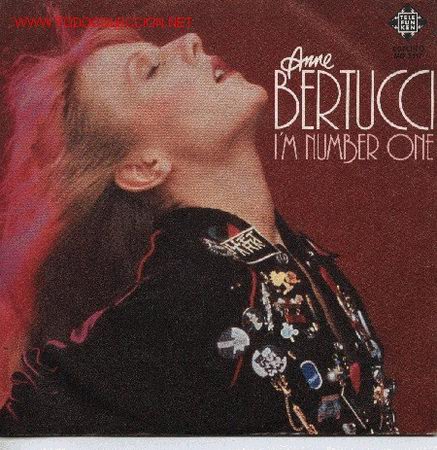 Discos de vinilo: Anne Bertucci - Foto 1