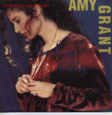 Discos de vinilo: Amy Grant - Foto 1