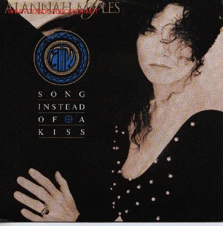Discos de vinilo: Alannah Myles - Foto 1