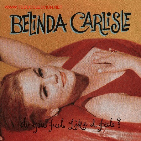 Discos de vinilo: Belinda Carlisle - Foto 1