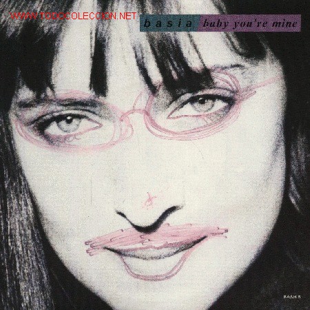 Discos de vinilo: Basia - Foto 1