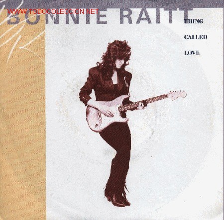 Discos de vinilo: Bonnie Raitt - Foto 1