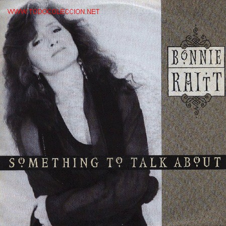 Discos de vinilo: Bonnie Raitt - Foto 1