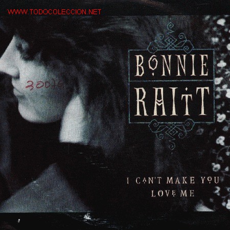 Discos de vinilo: Bonnie Raitt - Foto 1