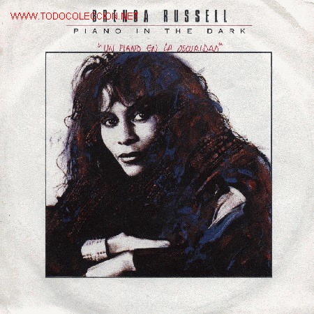 Discos de vinilo: Brenda Russell - Foto 1