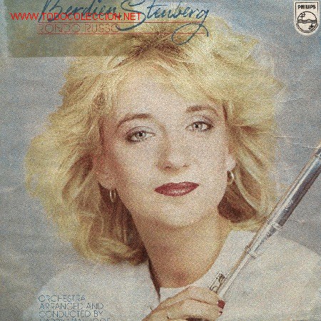 Discos de vinilo: Berdien Stenberg - Foto 1