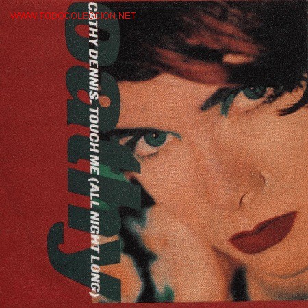 Discos de vinilo: Cathy Dennis - Foto 1