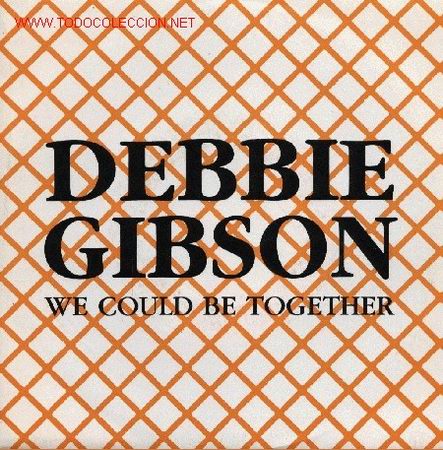 Discos de vinilo: Debbie Gibson - Foto 1