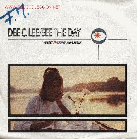 Discos de vinilo: Dee C. Lee - Foto 1