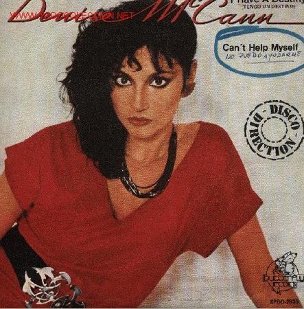 Discos de vinilo: Denise Mccann - Foto 1