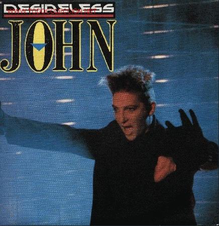 Discos de vinilo: Desireless - Foto 1