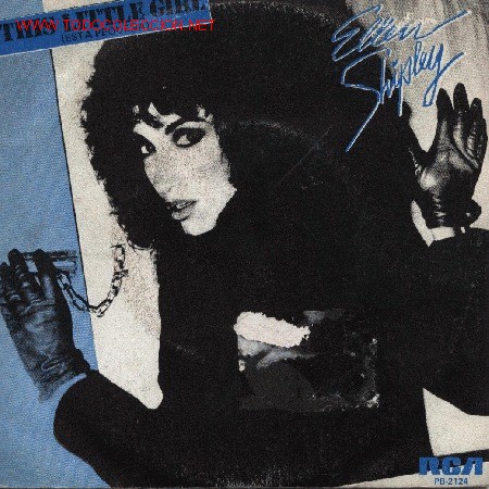 Discos de vinilo: Ellen Shipley - Foto 1