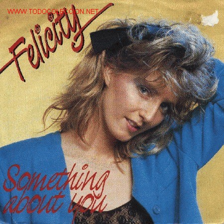 Discos de vinilo: Felicity - Foto 1