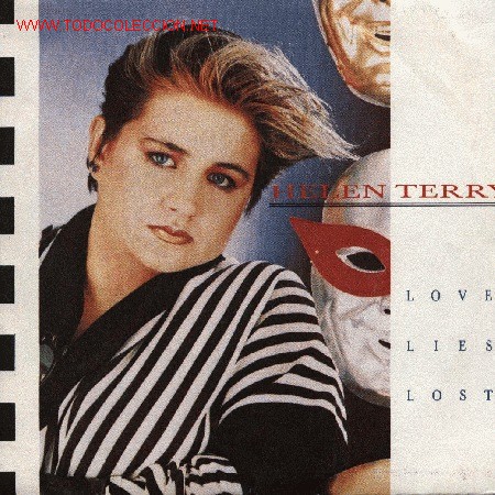 Discos de vinilo: Helen Terry - Foto 1