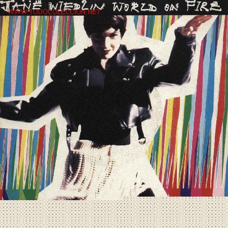 Discos de vinilo: Jane Wiedlin - Foto 1