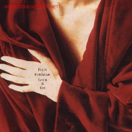 Discos de vinilo: Julia Fordham - Foto 1