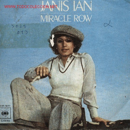 Discos de vinilo: Janis Ian - Foto 1