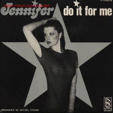 Discos de vinilo: Jennifer - Foto 1