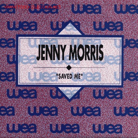 Discos de vinilo: Jenny Morris - Foto 1