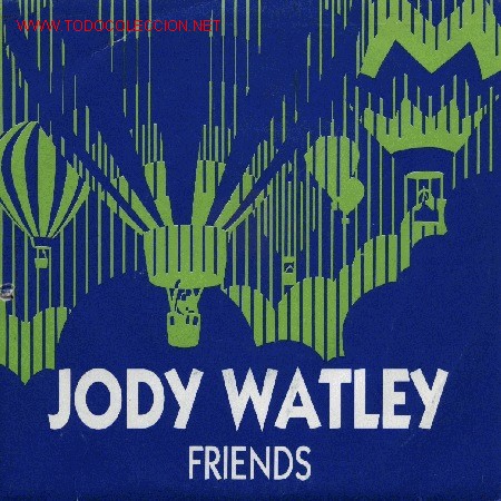 Discos de vinilo: Jody Watley - Foto 1
