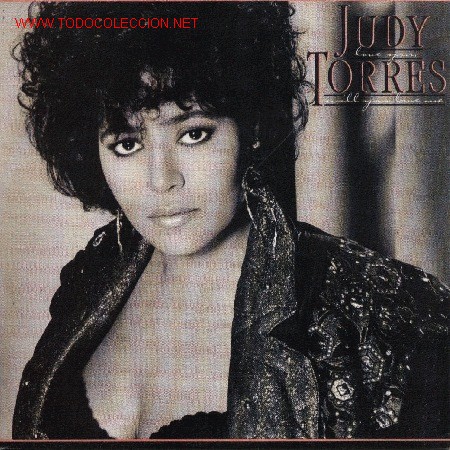 Discos de vinilo: Judy Torres - Foto 1