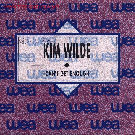 Discos de vinilo: Kim Wilde - Foto 1