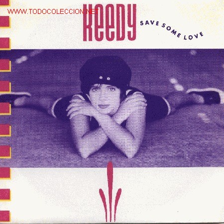 Discos de vinilo: Keedy - Foto 1