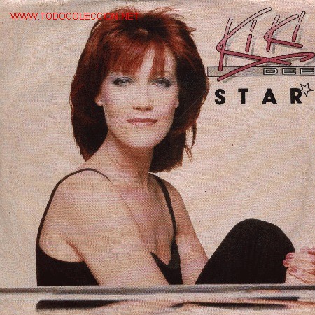 Discos de vinilo: Kiki Dee - Foto 1
