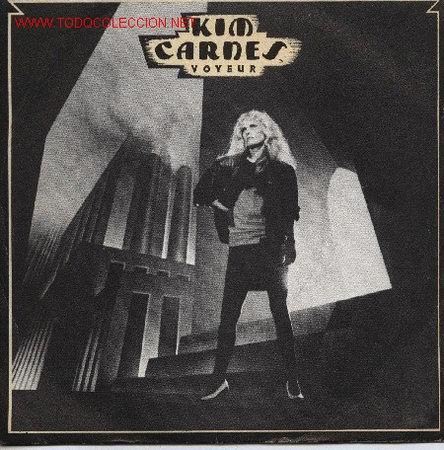 Discos de vinilo: Kim Carnes - Foto 1