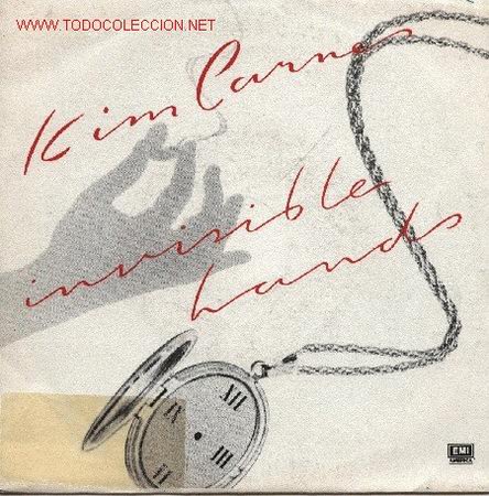 Discos de vinilo: Kim Carnes - Foto 1