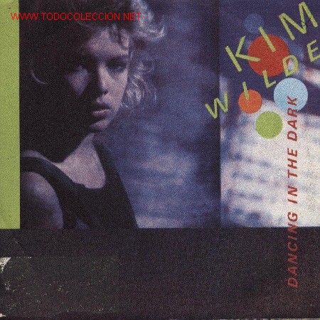 Discos de vinilo: Kim Wilde - Foto 1