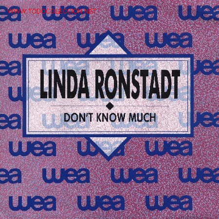 Discos de vinilo: Linda Ronstadt - Foto 1