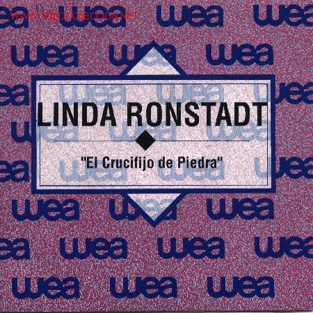 Discos de vinilo: Linda Ronstadt - Foto 1