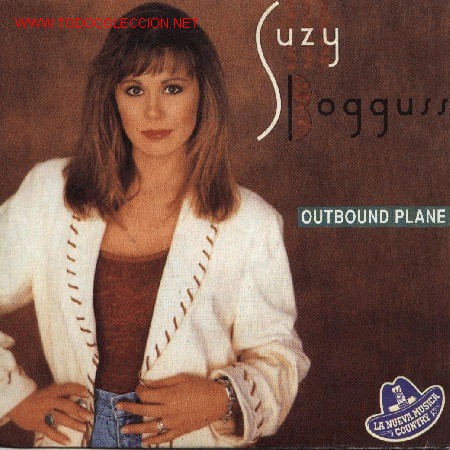 Discos de vinilo: Suzy Bogguss - Foto 1
