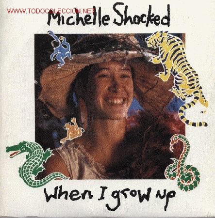 Discos de vinilo: Michelle Shocked - Foto 1