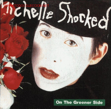 Discos de vinilo: Michelle Shocked - Foto 1