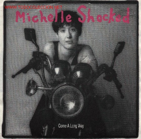 Discos de vinilo: Michelle Shocked - Foto 1